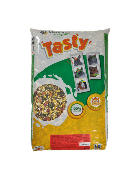Nourriture Tasty Hamster 800g Vadigran