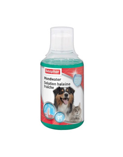 Solution haleine fraîche Beaphar