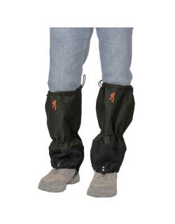 Guêtres Tracker Pro Browning coloris vert