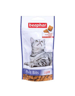 Friandises pour chat Malt-Bits Beaphar