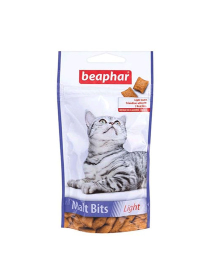 Friandises pour chat Malt-Bits Beaphar