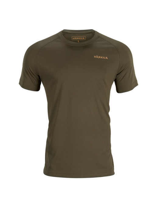 T-shirt Trail Härkila T-shirt Trail Härkila