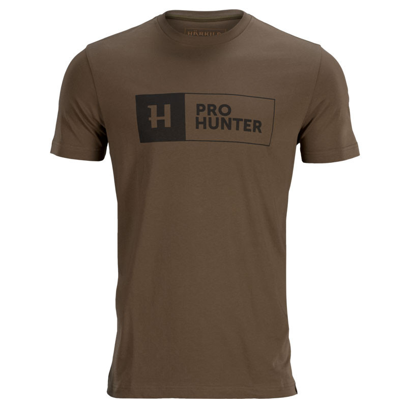 T-Shirt Pro Hunter Härkila