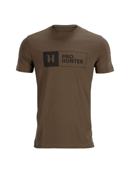T-Shirt Pro Hunter Härkila