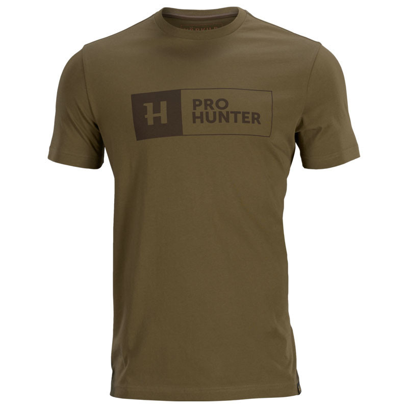 T-Shirt Pro Hunter Härkila