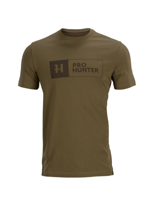 T-Shirt Pro Hunter Härkila