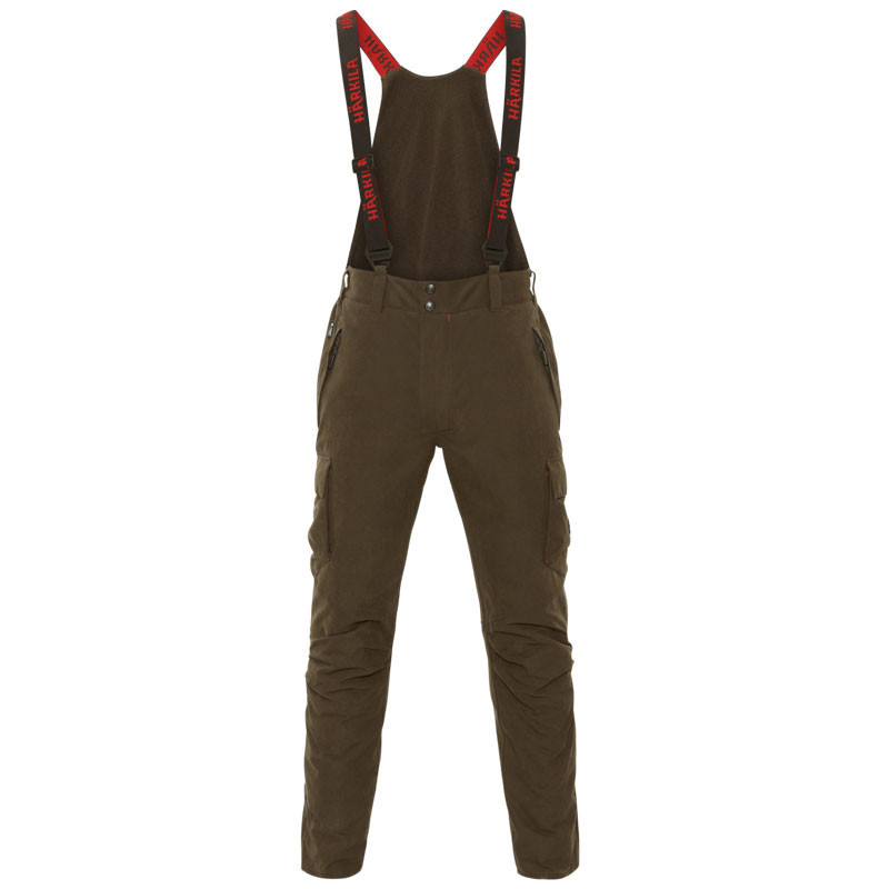 Pantalon Battue HWS Insulated Härkila