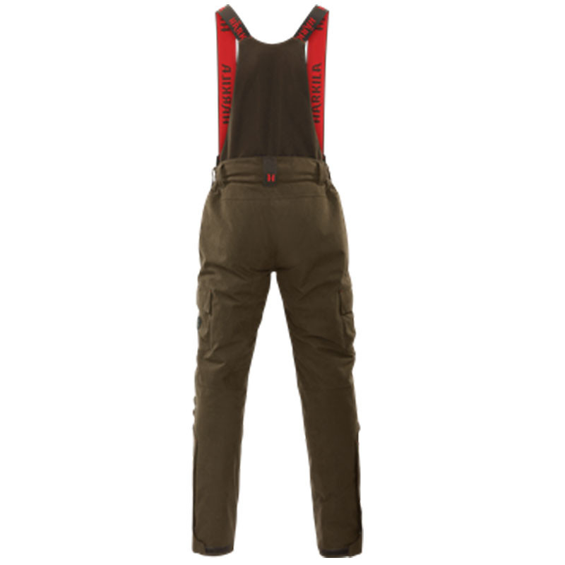 Pantalon Battue HWS Insulated Härkila