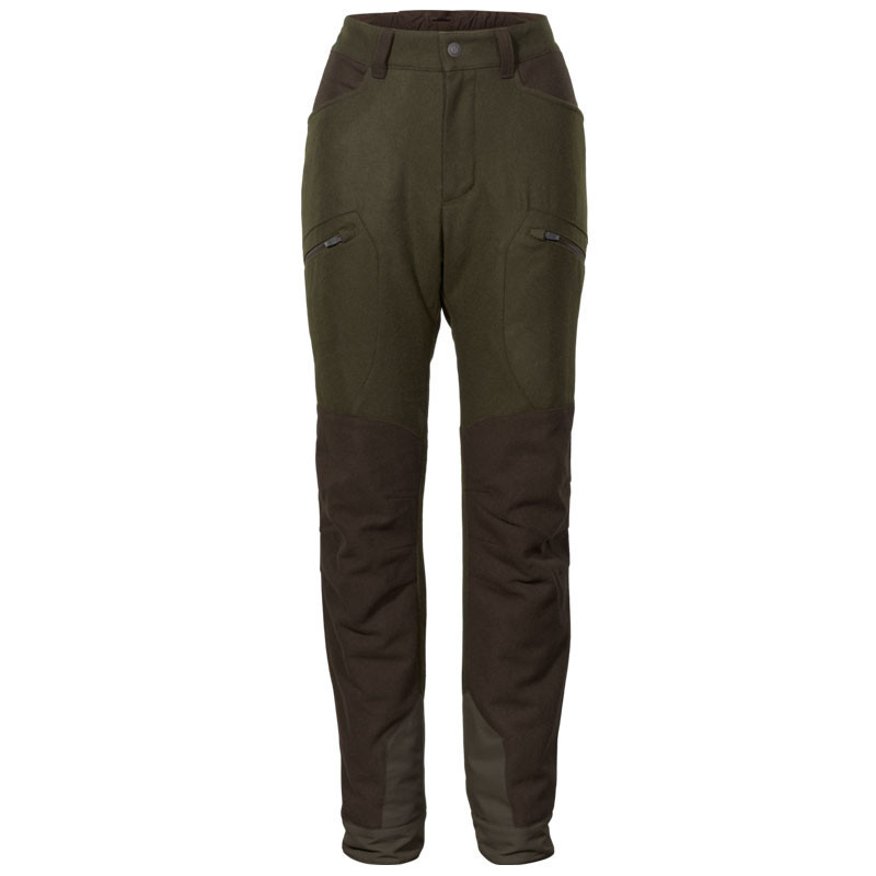 Pantalon Femme Metso Winter Härkila