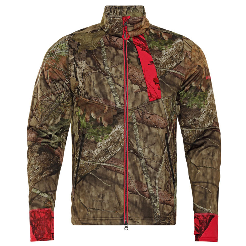 Veste Moose Hunter 2.0 Fleece Härkila