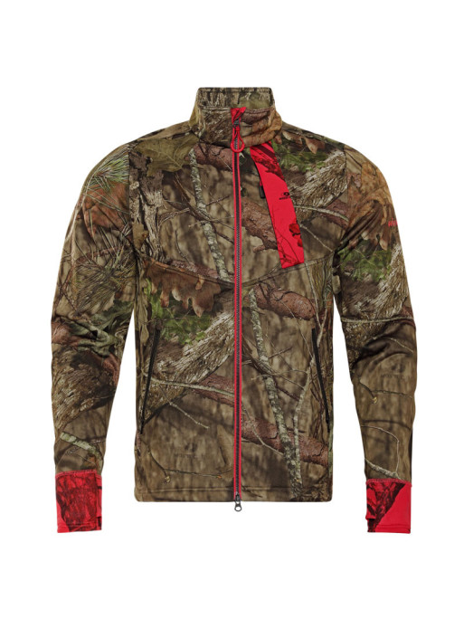 Veste Moose Hunter 2.0 Fleece Härkila