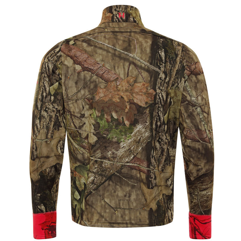 Veste Moose Hunter 2.0 Fleece Härkila