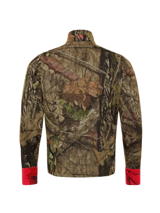 Veste Moose Hunter 2.0 Fleece Härkila