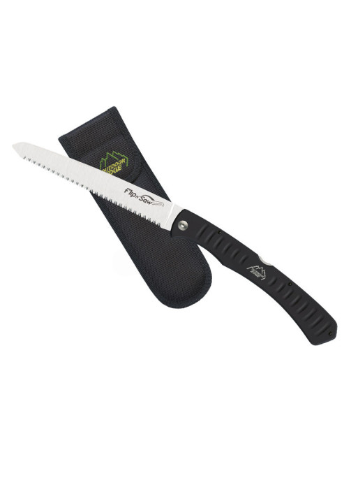 Scie pliante Flip N Saw Outdoor Edge