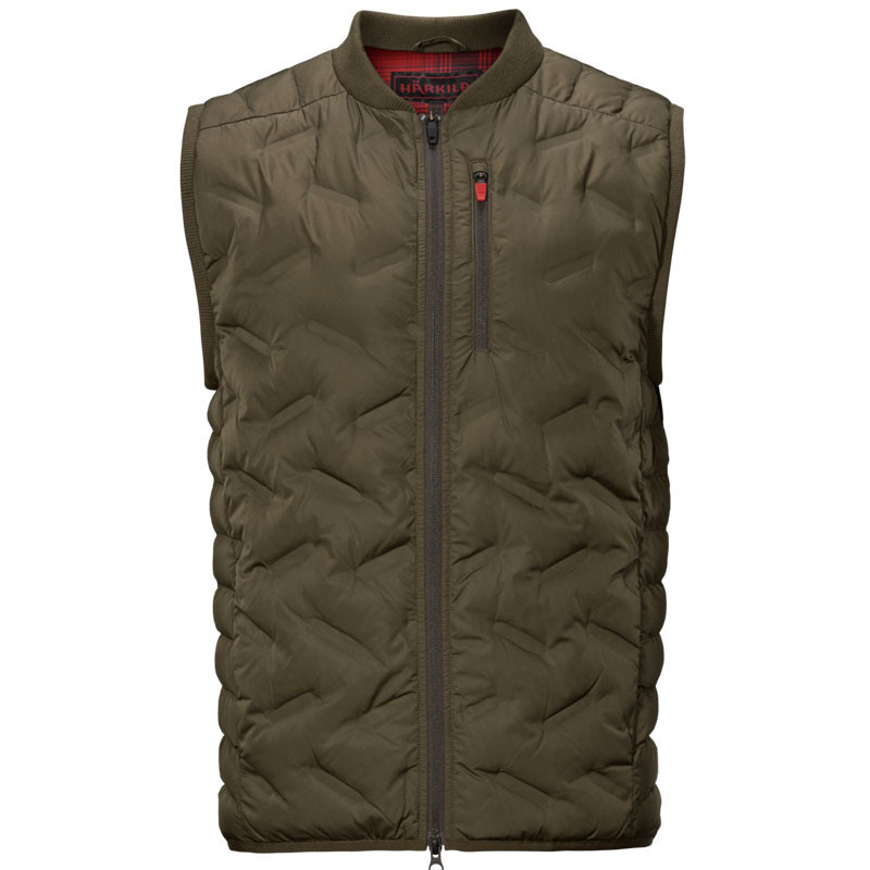 Gilet Driven Hunt Insulated Härkila