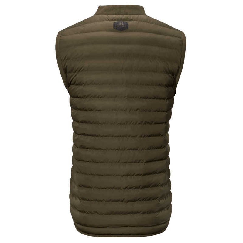 Gilet Driven Hunt Insulated Härkila