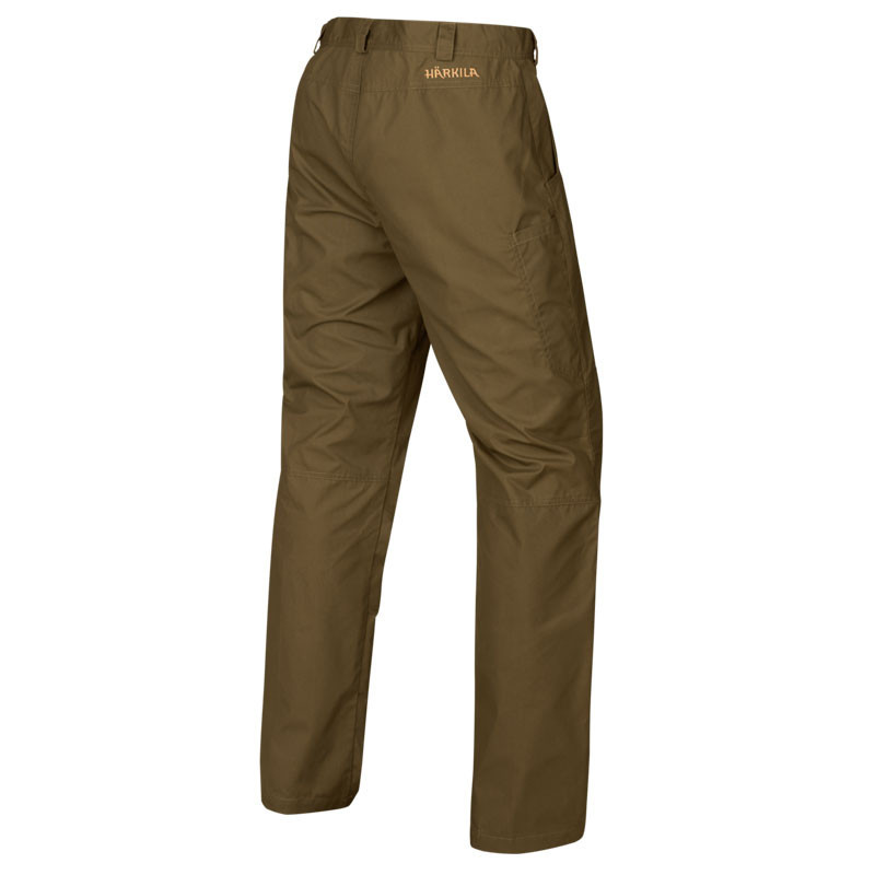 Pantalon Alvis Härkila