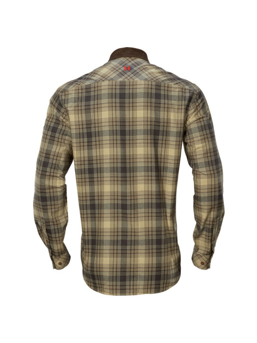 Chemise Driven Hunt Flannel Härkila