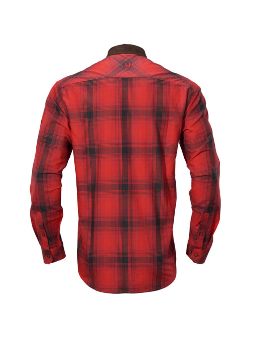 Chemise Driven Hunt Flannel Härkila