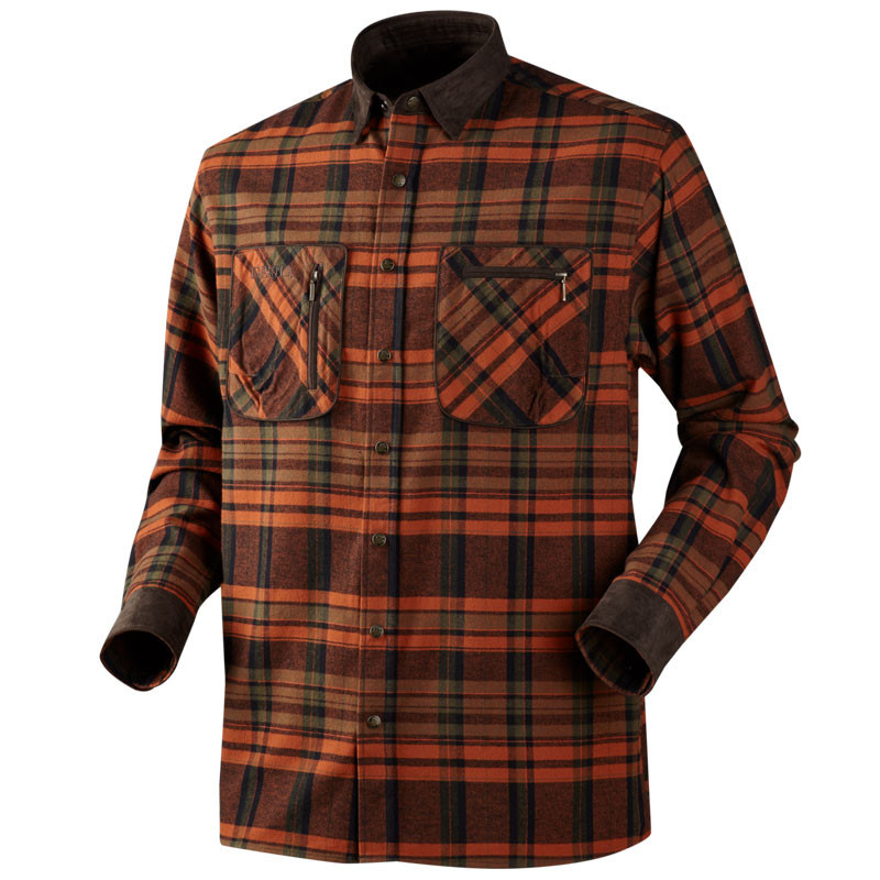 Chemise Pajala Härkila