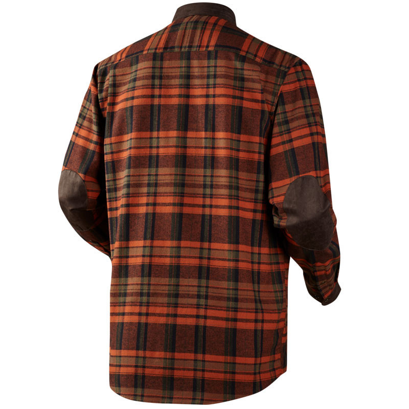 Chemise Pajala Härkila