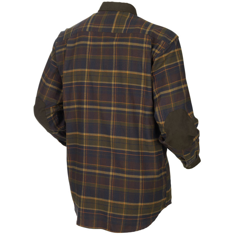 Chemise Pajala Härkila