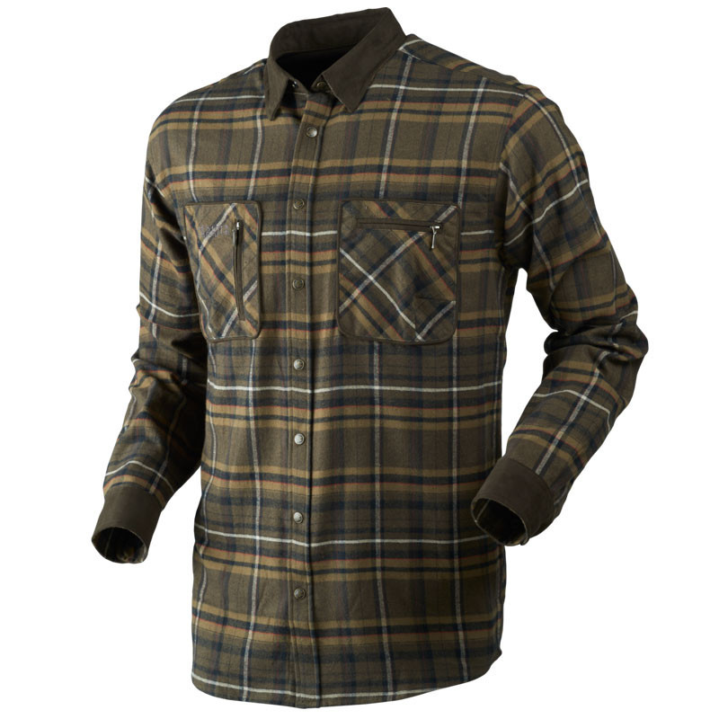 Chemise Pajala Härkila