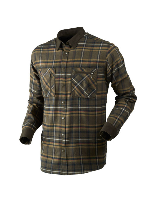 Chemise Pajala Härkila