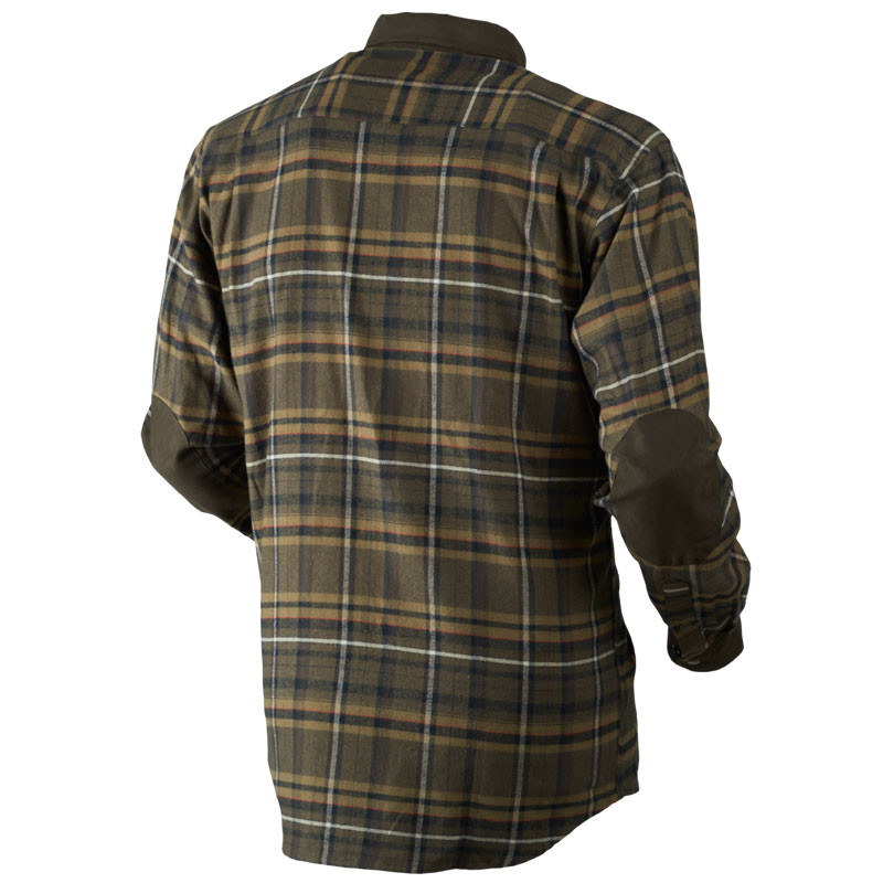 Chemise Pajala Härkila