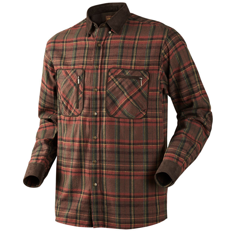 Chemise Pajala Härkila