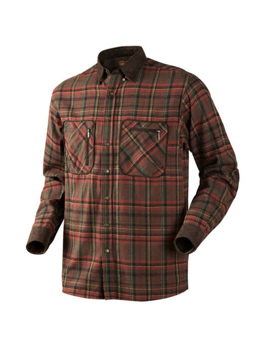 Chemise Pajala Härkila