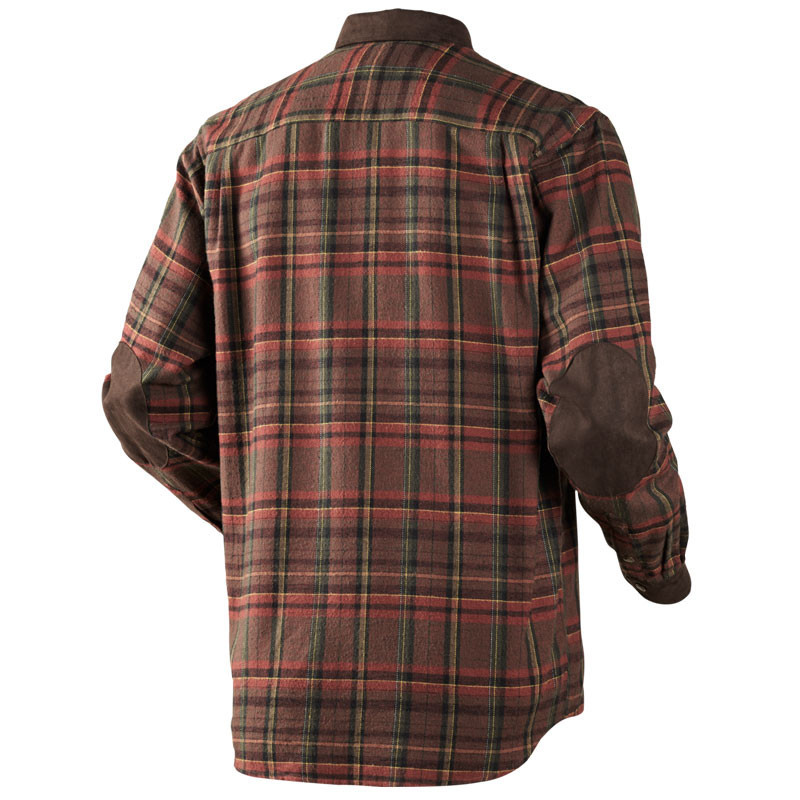 Chemise Pajala Härkila