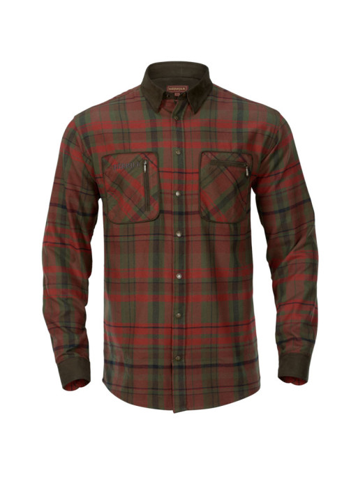Chemise Pajala Härkila