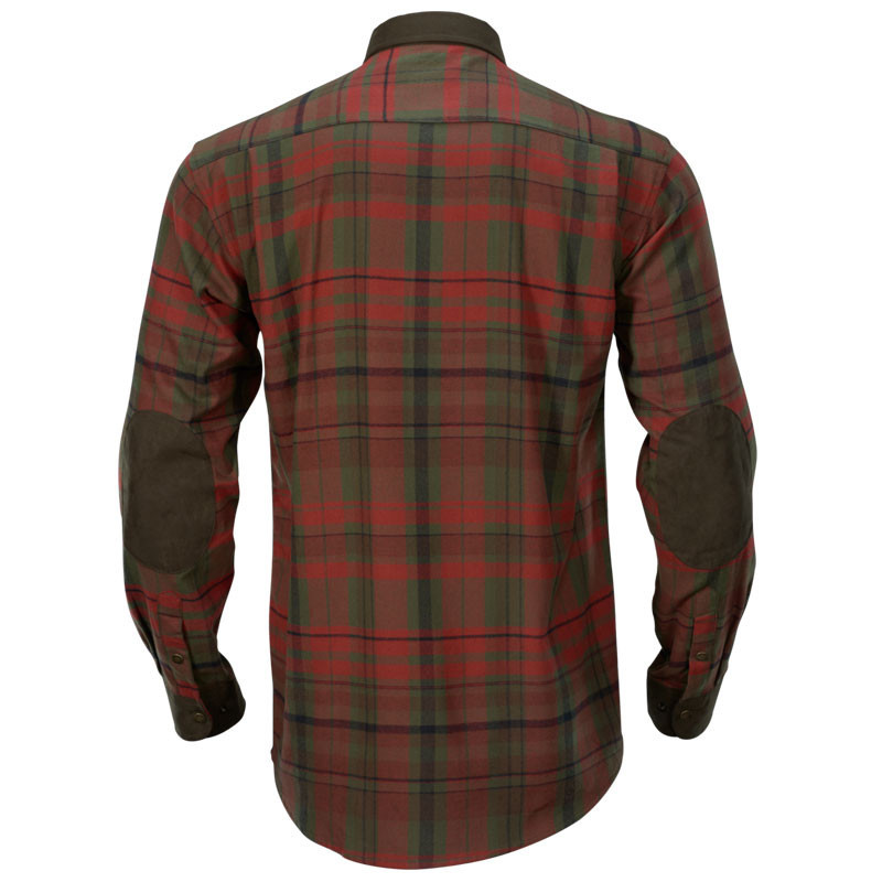 Chemise Pajala Härkila