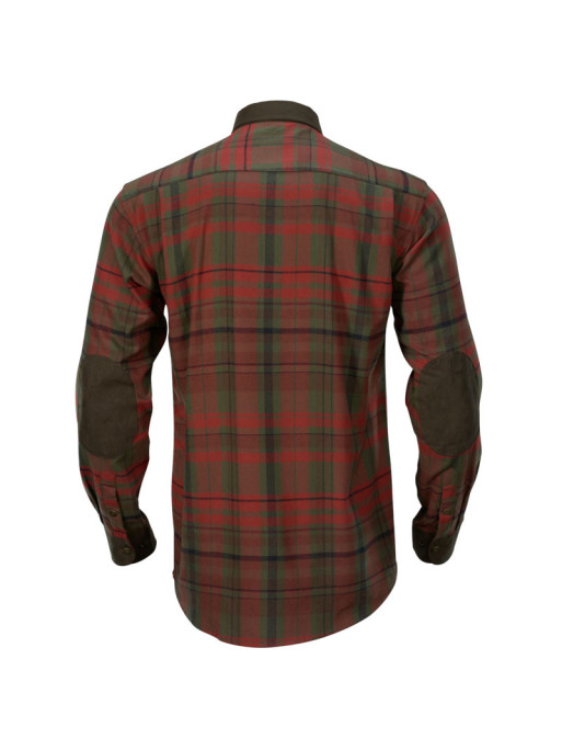 Chemise Pajala Härkila