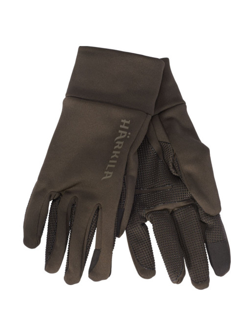 Gants Power Stretch Härkila