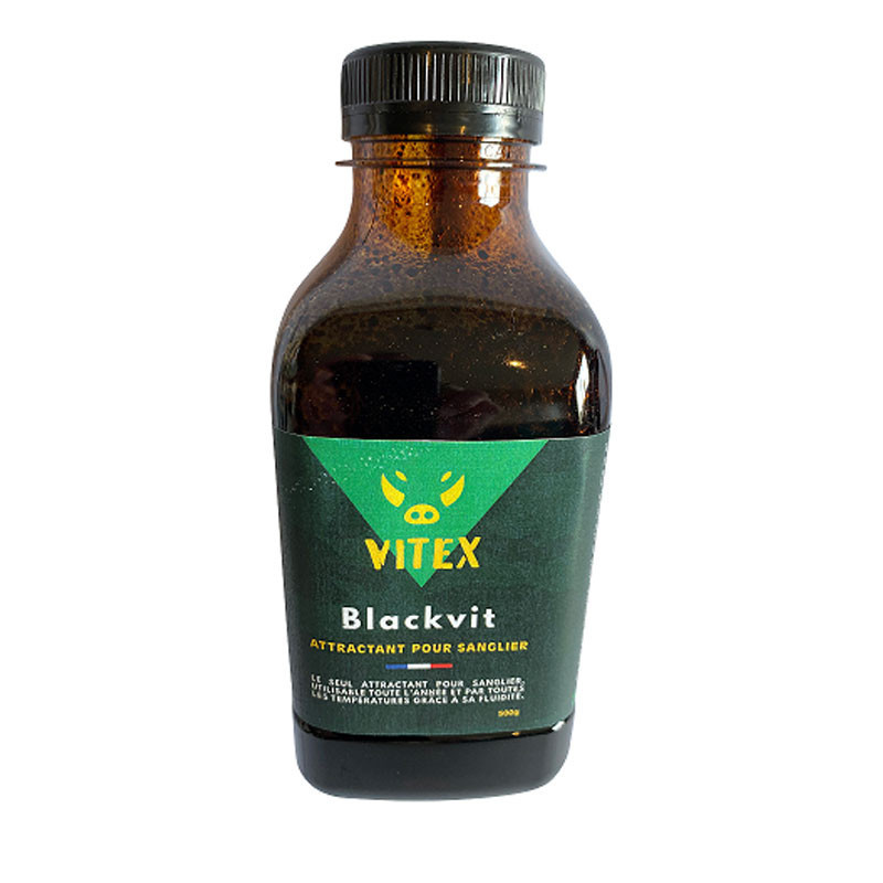 Blackvit Vitex Attractant sanglier 500g