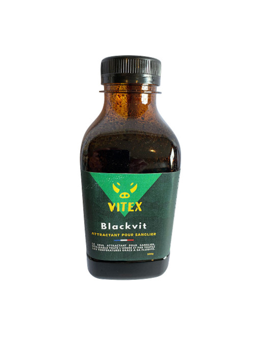 Blackvit Vitex Attractant sanglier 500g