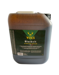 Blackvit Vitex Attractant sanglier 5kg