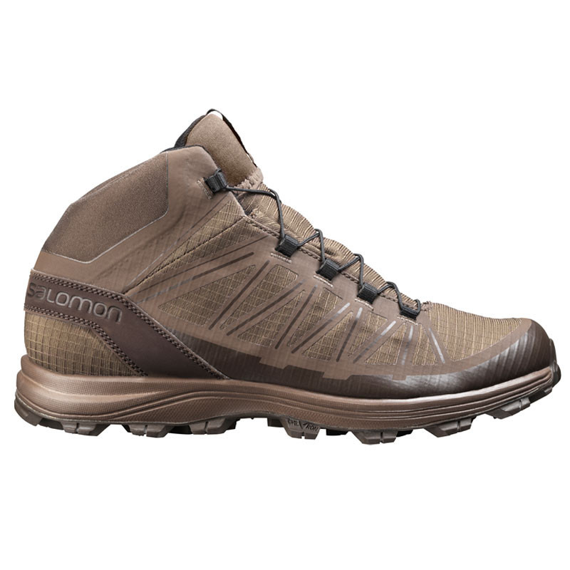Salomon Speed Assault Marron Salomon Speed Assault Marron