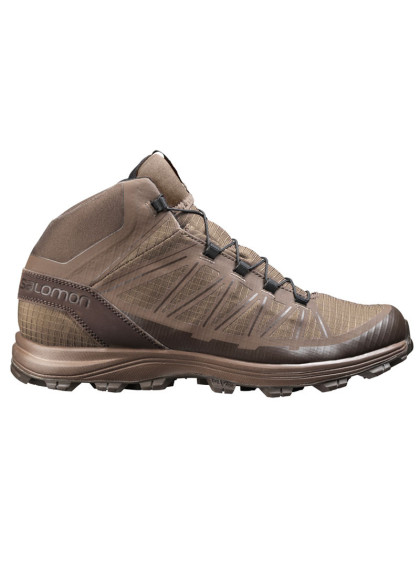 Salomon Speed Assault Marron