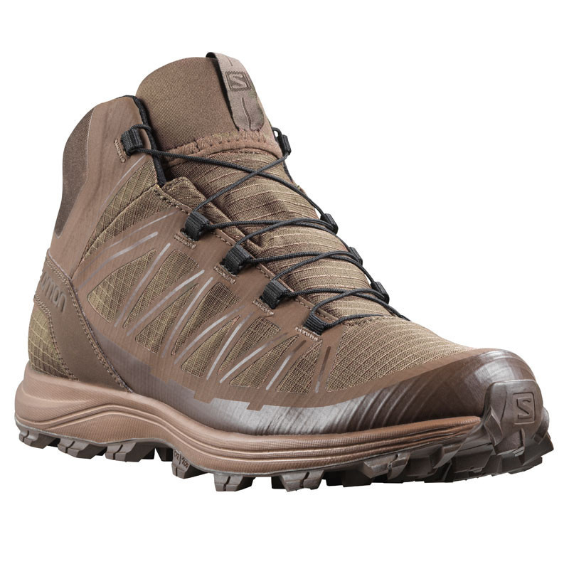 Salomon Speed Assault Marron Salomon Speed Assault Marron