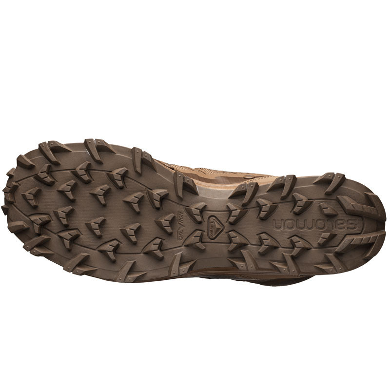 Salomon Speed Assault Marron Salomon Speed Assault Marron