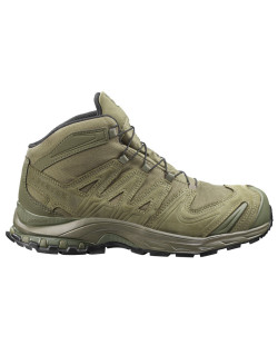 Salomon XA Forces MID EN Vert