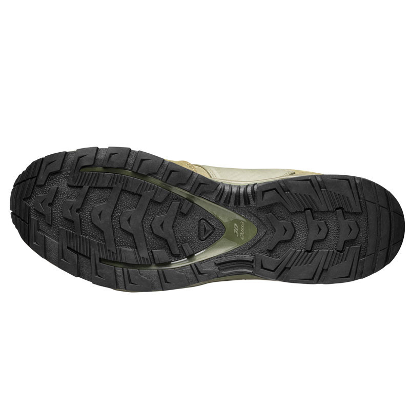 Salomon XA Forces MID EN Vert Salomon XA Forces MID EN Vert