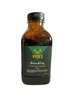 Goudliq Vitex Attractant sanglier 500g