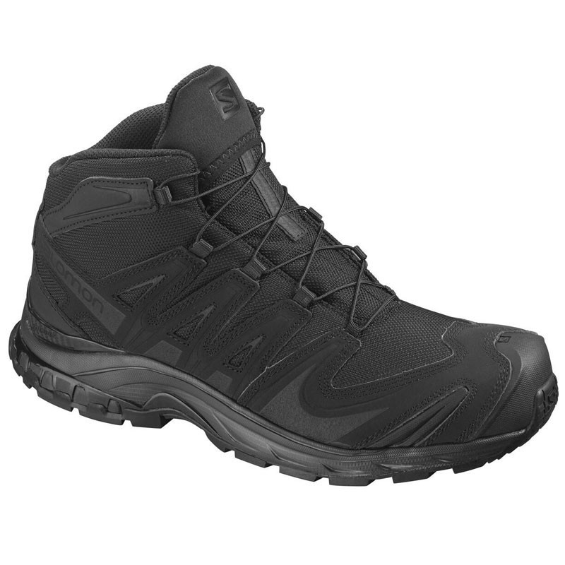 Salomon XA Forces MID EN Noir Salomon XA Forces MID EN Noir