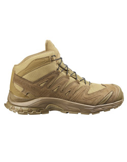 Salomon XA Forces MID Coyote