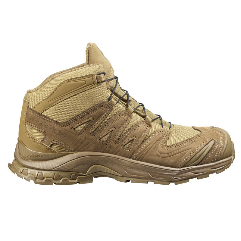 Salomon XA Forces MID Coyote