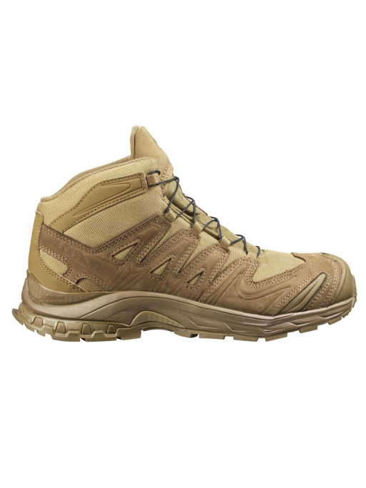 Salomon XA Forces MID Coyote